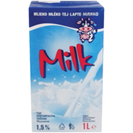 Mlieko 1.5%