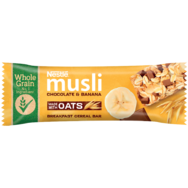 Nestlé müsli tyčinka