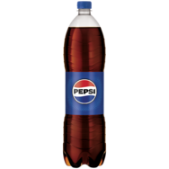 Pepsi Cola