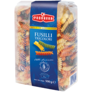 Podravka fusilli tricolori