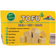 Tofu biele