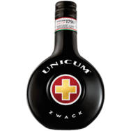 Unicum 40 %