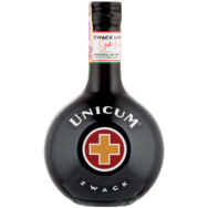 Unicum 40 %