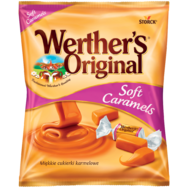 Werther's Original karamelky