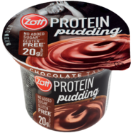 Zott Protein puding