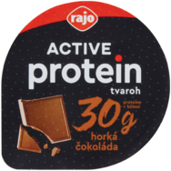 Rajo Active Protein tvaroh