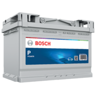 Bosch Power autobatéria