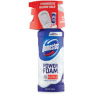 Domestos Power Foam čistiaca pena