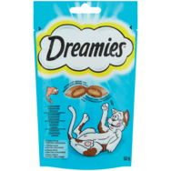 Dreamies pochúťka pre mačky