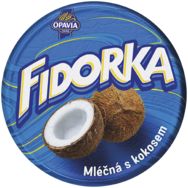 Opavia Fidorka