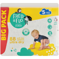 Fred&Flo ultra dry