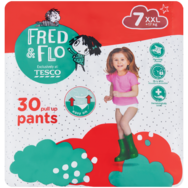 Fred&Flo pants XXL