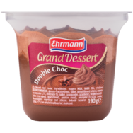 Ehrmann Grand Dessert