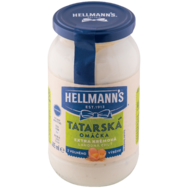 Hellmann´s tatárska omáčka