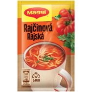 Maggi instantná polievka