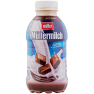 Müllermilch mliečny nápoj