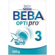 Nestlé Beba Optipro dojčenské mlieko