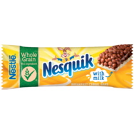 Nestlé detská cereálna tyčinka