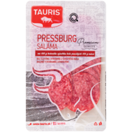 Tauris Pressburg saláma