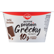 Rajo Active Protein jogurt gréckeho typu