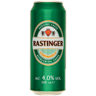 Rastinger 4 %