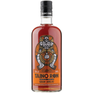 Taino Gran anejo rum 38 %