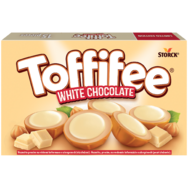 Toffifee White Chocolate