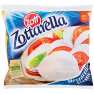 Zottarella Classic