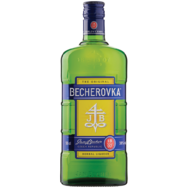 Becherovka 38 %