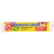 Brick kysnuté cesto