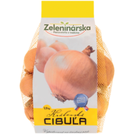 Zeleninárska kráľovská cibuľa