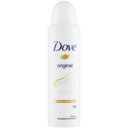 Dove dezodorant