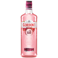 Gordon´s gin pink 37,5 %