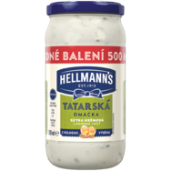 Hellmann's tatárska omáčka