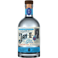 Ján ll. dry gin 40 %