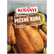 Kotányi korenie