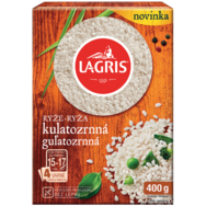 Lagris ryža