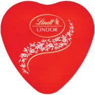 Lindt Lindor srdce