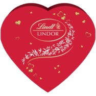 Lindt Lindor srdce