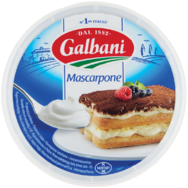 Galbani mascarpone