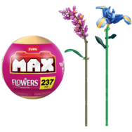 Max Flowers dlhé kvety