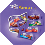 Milka Singles Mix