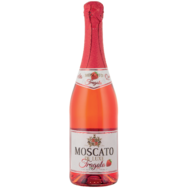 Moscato de Luxe