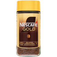 Nescafé Gold