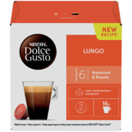 Nescafé Dolce Gusto