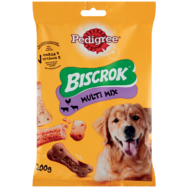 Pedigree Biscrok pochúťka pre psy