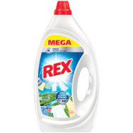 Rex Amazonia Freshness prací gél