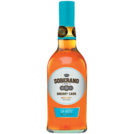 Soberano Solera 36 %