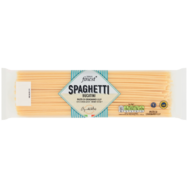 Tesco Finest Spaghetti Bucatini Pasta di Gragnano