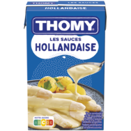 Thomy holandská omáčka